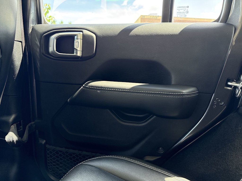 Thumbnail: 2018 Jeep Wrangler - 41