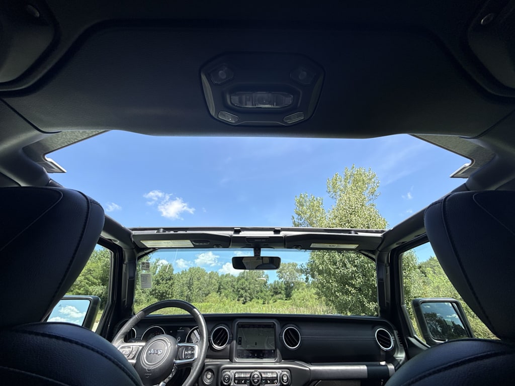 Thumbnail: 2018 Jeep Wrangler - 27