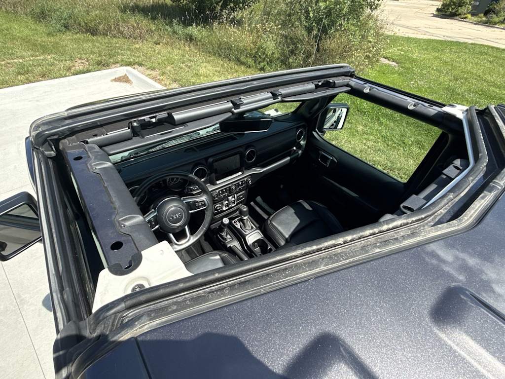 Thumbnail: 2018 Jeep Wrangler - 7