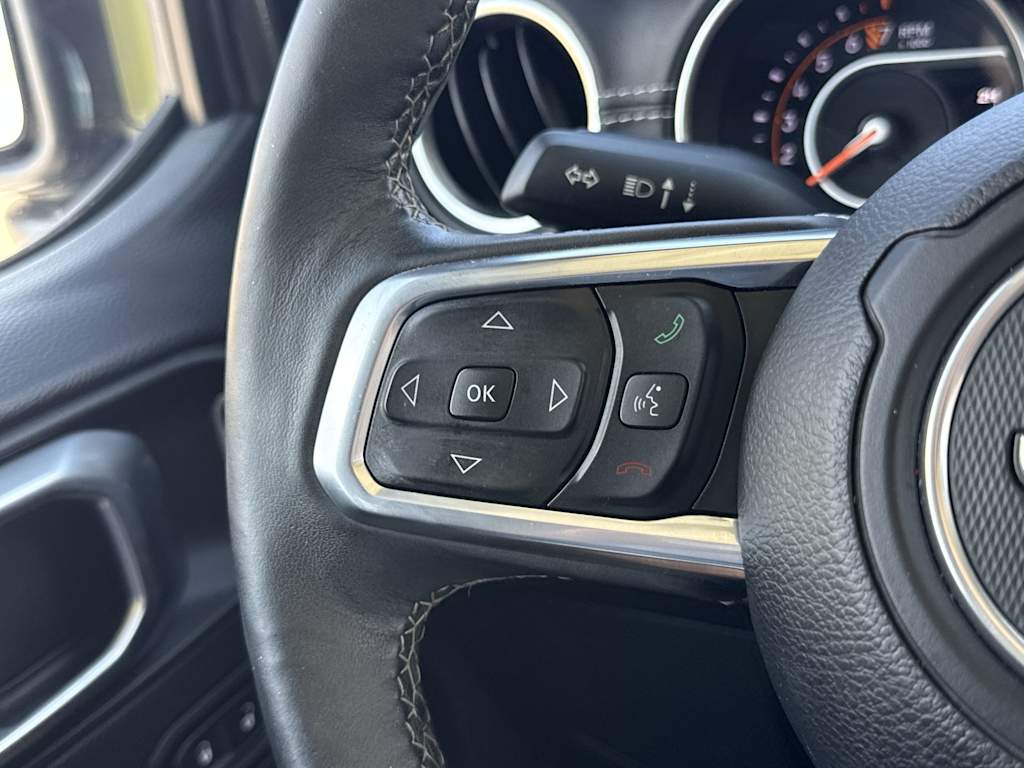 Thumbnail: 2018 Jeep Wrangler - 29