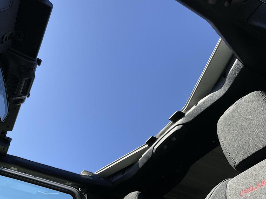 Thumbnail: 2024 Jeep Wrangler - 24