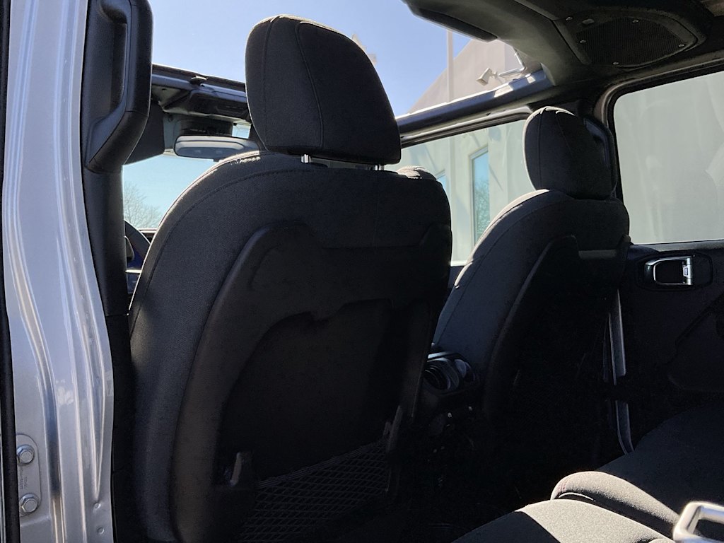 Thumbnail: 2024 Jeep Wrangler - 12