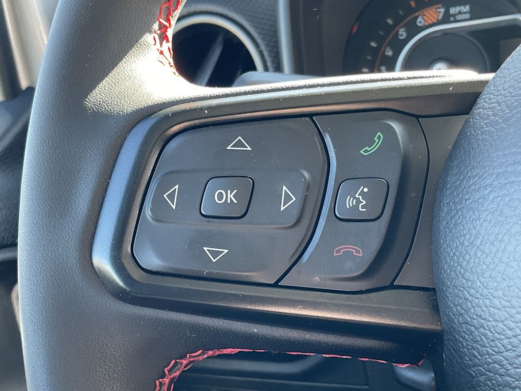 Thumbnail: 2024 Jeep Wrangler - 29