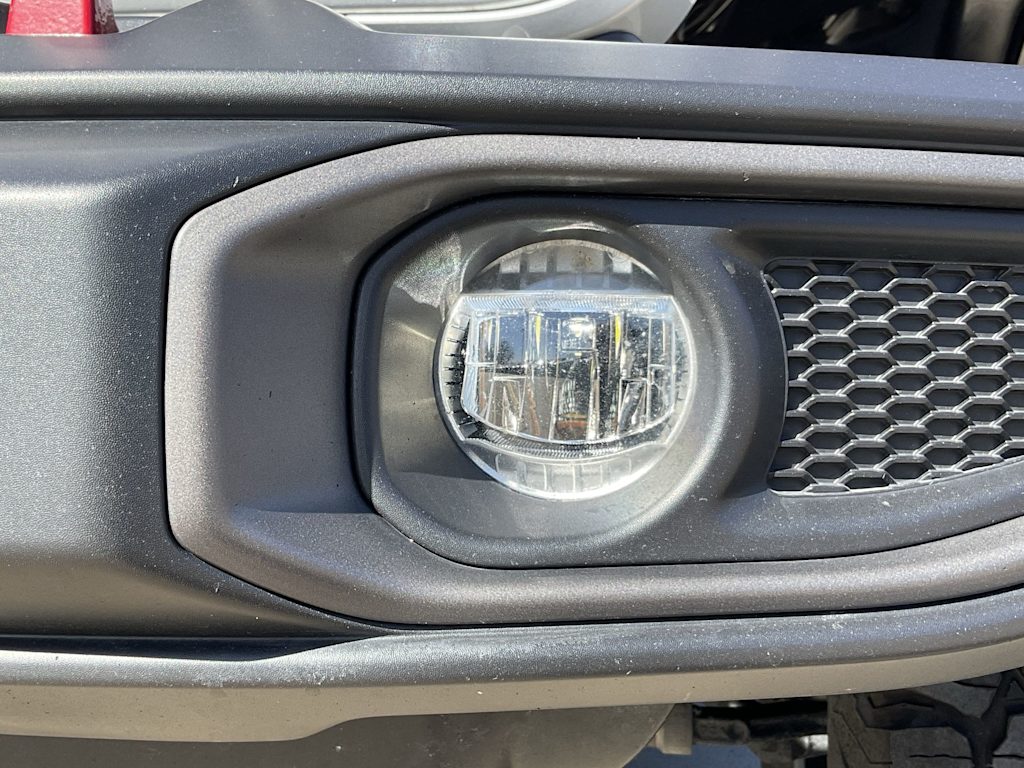 Thumbnail: 2024 Jeep Wrangler - 6