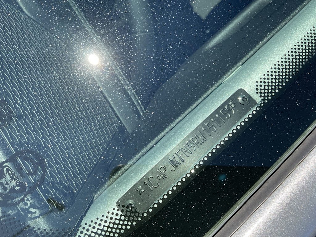 Thumbnail: 2024 Jeep Wrangler - 38