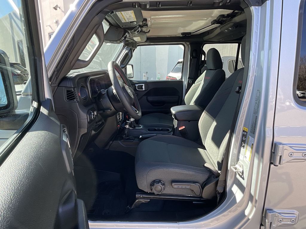 Thumbnail: 2024 Jeep Wrangler - 10