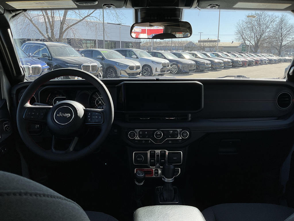 Thumbnail: 2024 Jeep Wrangler - 2