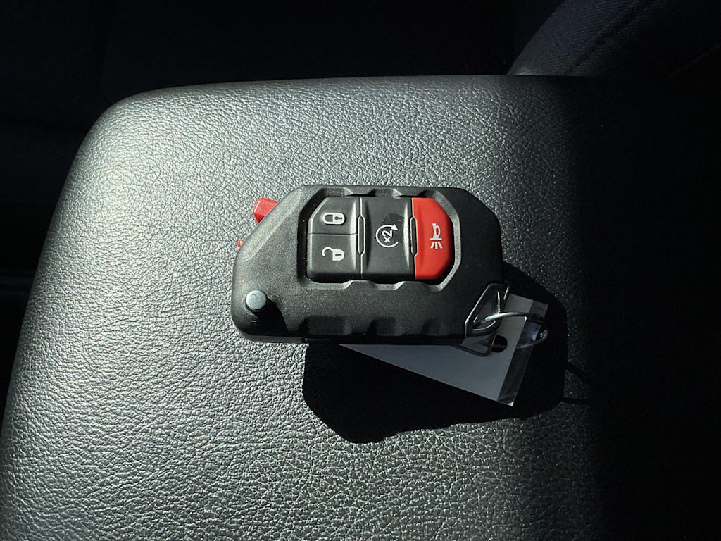 Thumbnail: 2024 Jeep Wrangler - 16