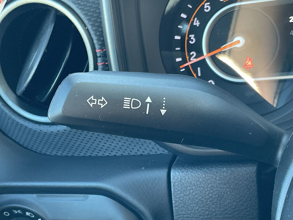 Thumbnail: 2024 Jeep Wrangler - 31