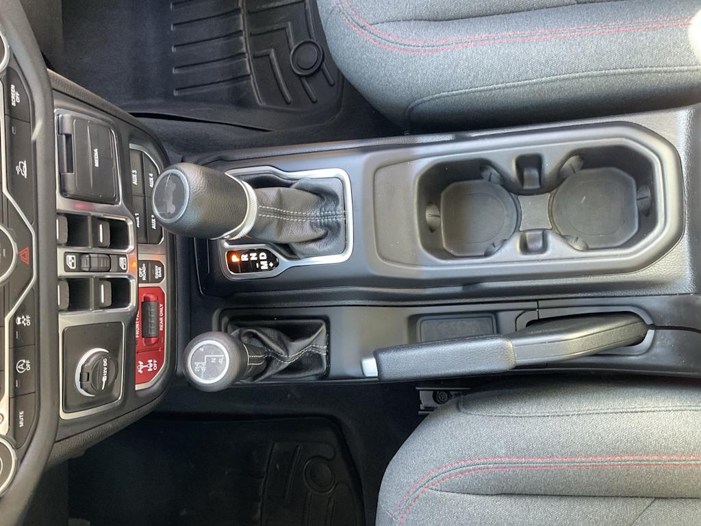 Thumbnail: 2024 Jeep Wrangler - 13