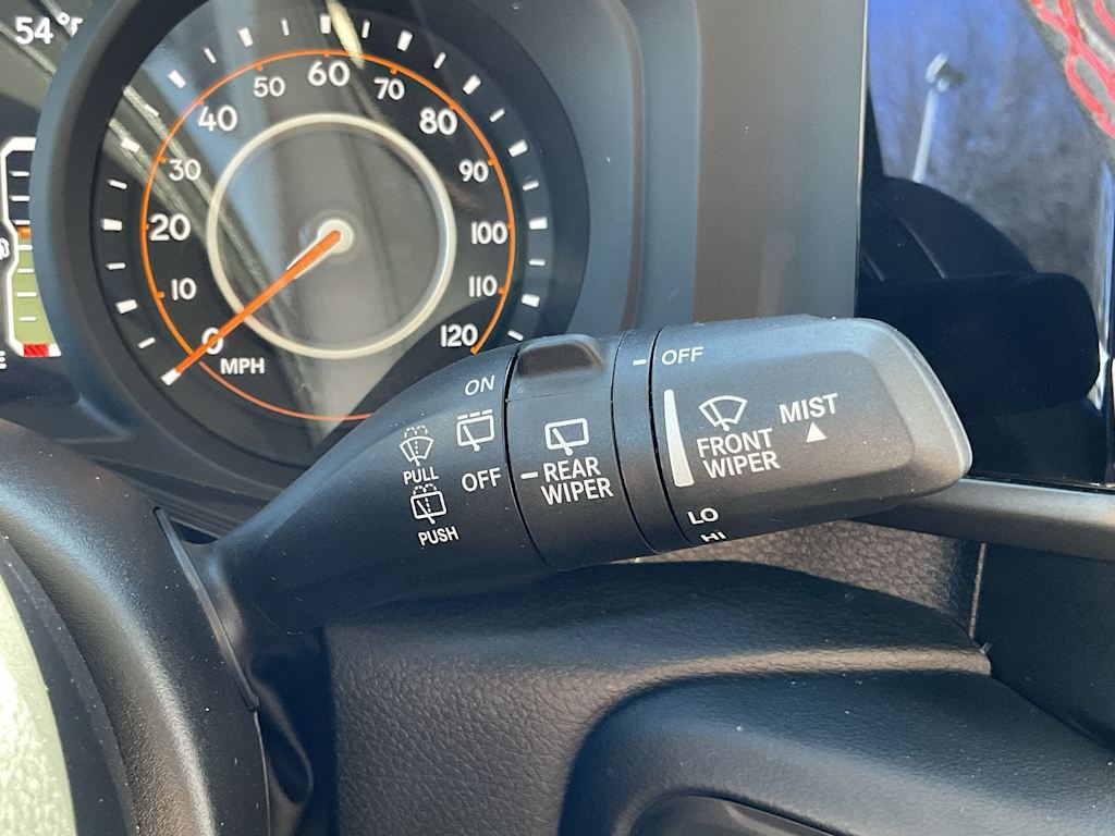 Thumbnail: 2024 Jeep Wrangler - 14