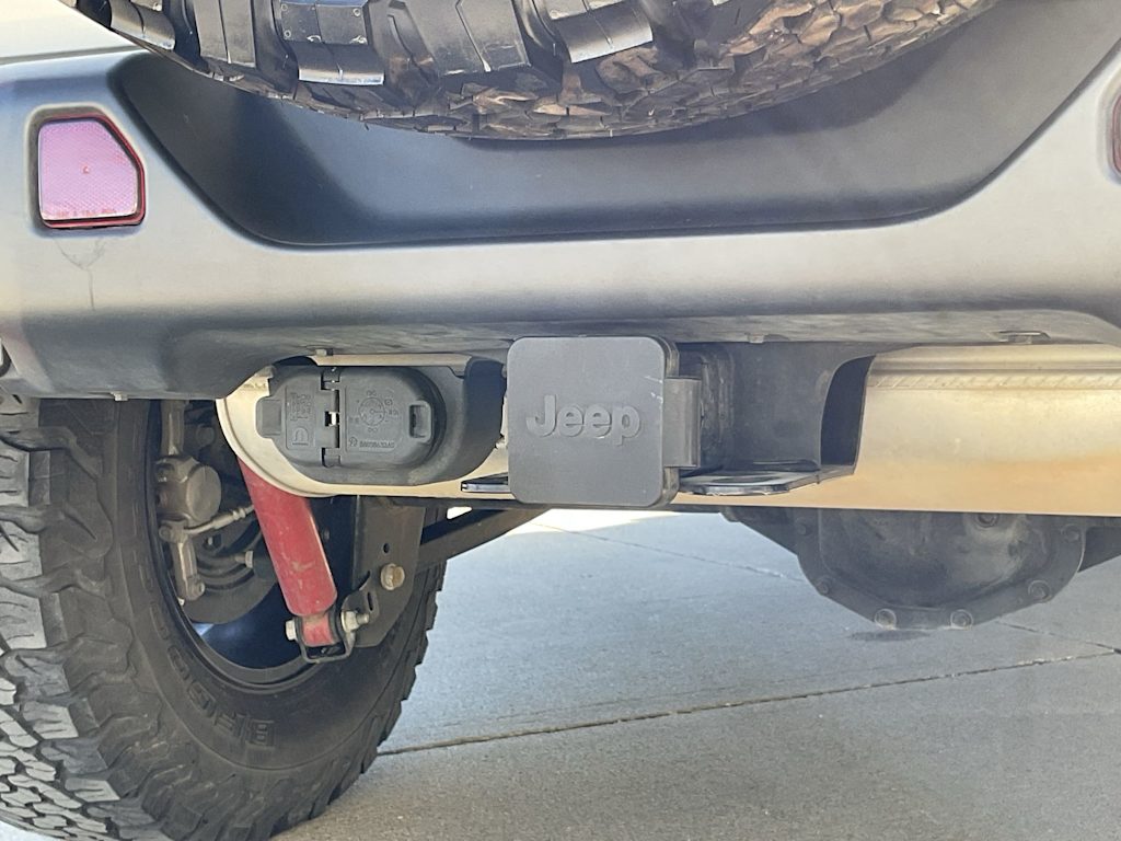 Thumbnail: 2024 Jeep Wrangler - 37