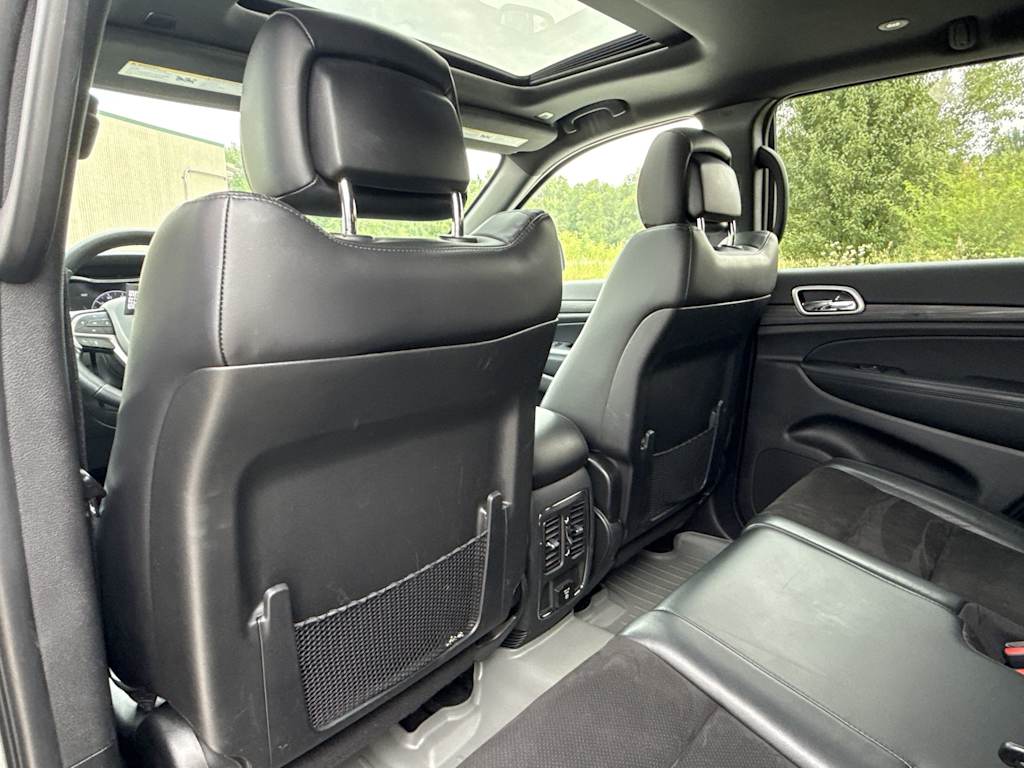 Thumbnail: 2022 Jeep Grand Cherokee - 13