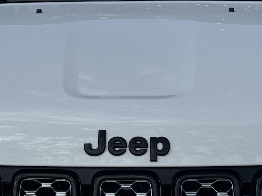 Thumbnail: 2020 Jeep Grand Cherokee - 25