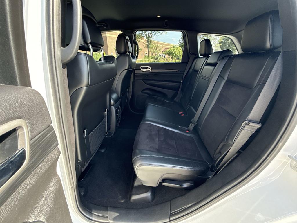 Thumbnail: 2020 Jeep Grand Cherokee - 27