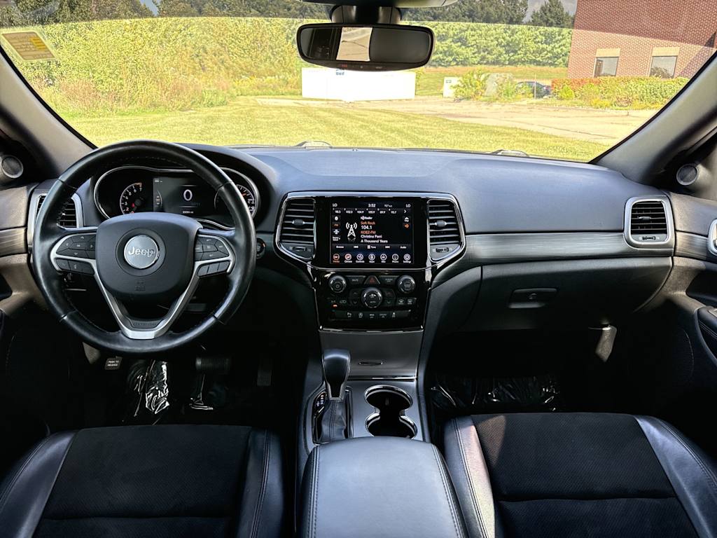 Thumbnail: 2020 Jeep Grand Cherokee - 2