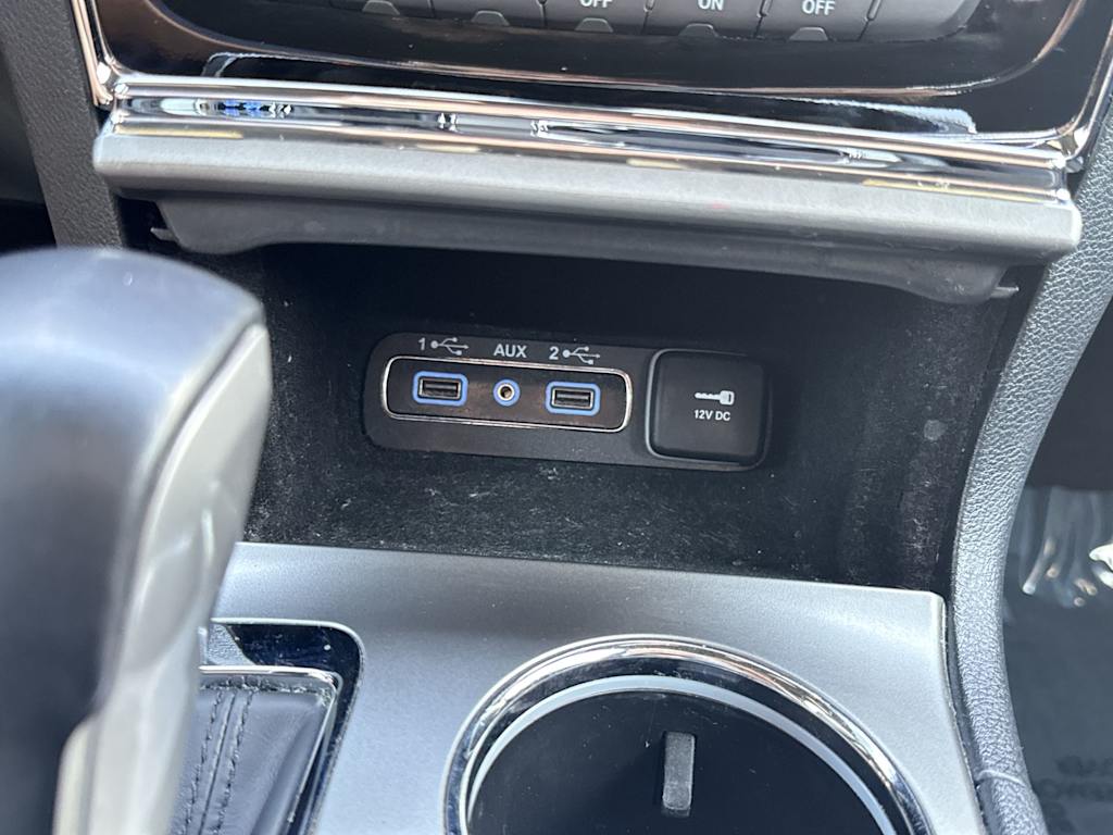 Thumbnail: 2020 Jeep Grand Cherokee - 36