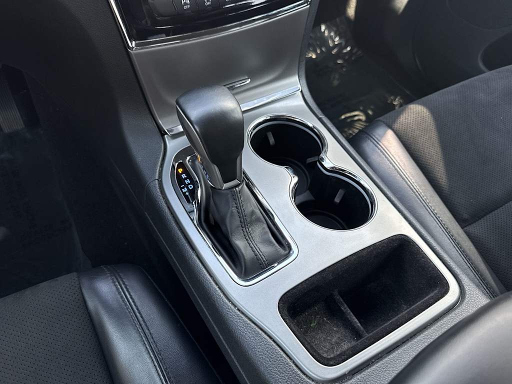 Thumbnail: 2020 Jeep Grand Cherokee - 15