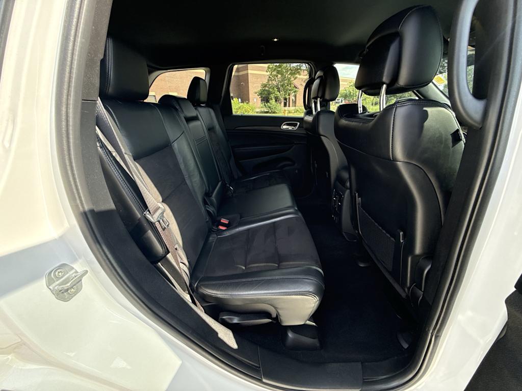 Thumbnail: 2020 Jeep Grand Cherokee - 28