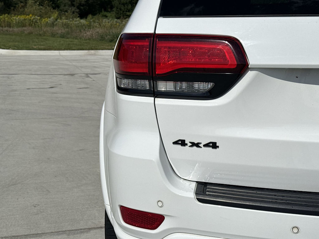 Thumbnail: 2020 Jeep Grand Cherokee - 39