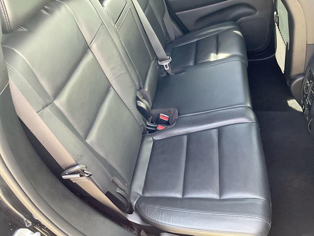 2019 Jeep Grand Cherokee Limited Edition 30