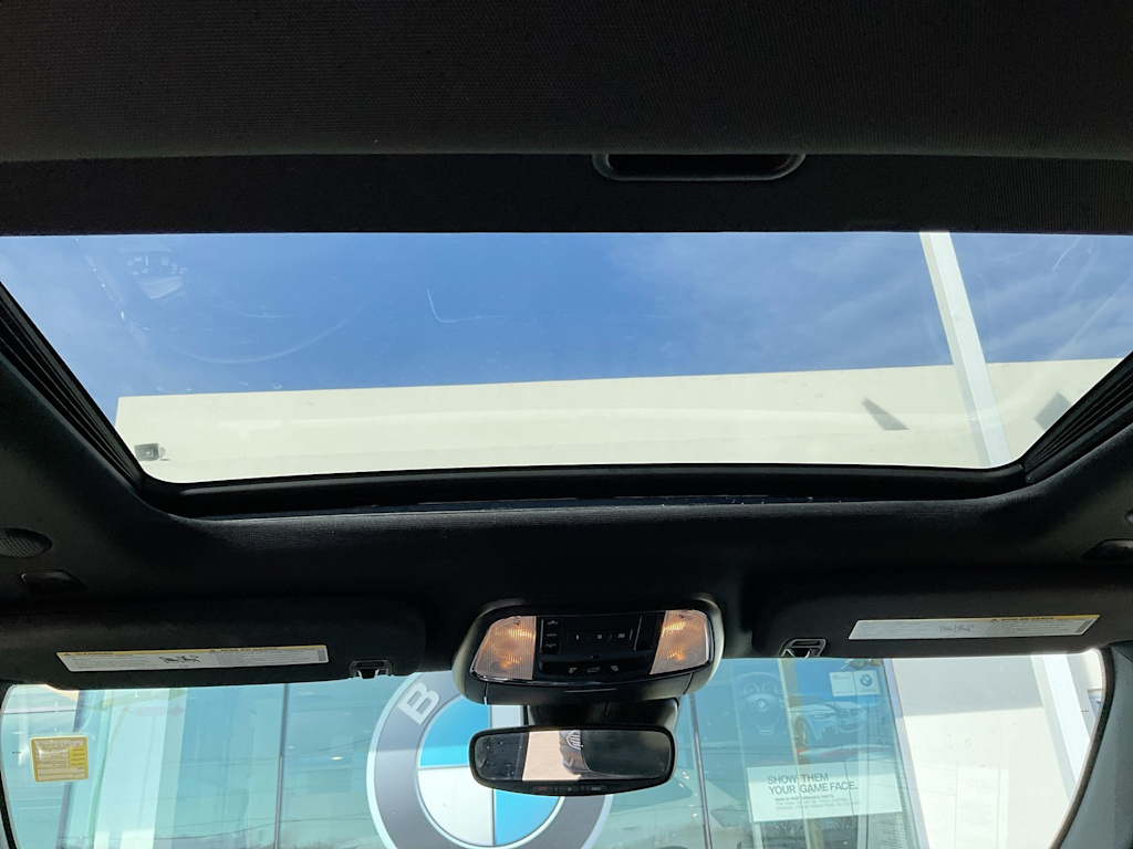 2019 Jeep Grand Cherokee Limited Edition 28