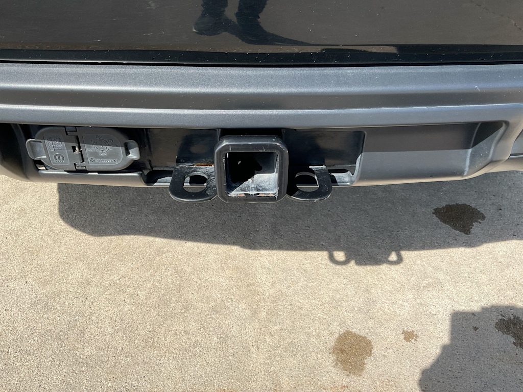 2019 Jeep Grand Cherokee Limited Edition 38