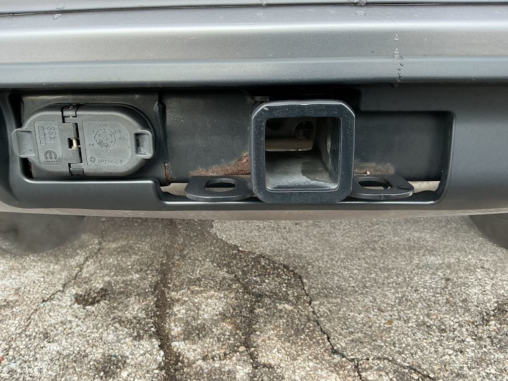 Thumbnail: 2018 Jeep Grand Cherokee - 40