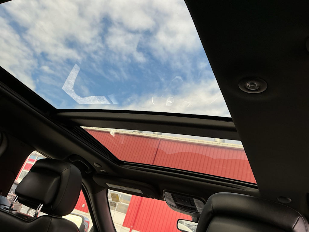 Thumbnail: 2018 Jeep Grand Cherokee - 30