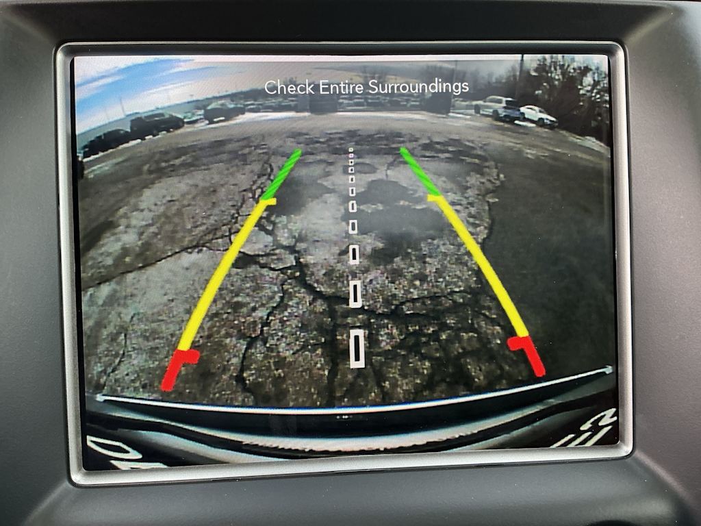 Thumbnail: 2018 Jeep Grand Cherokee - 36