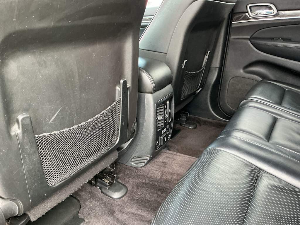 Thumbnail: 2018 Jeep Grand Cherokee - 13