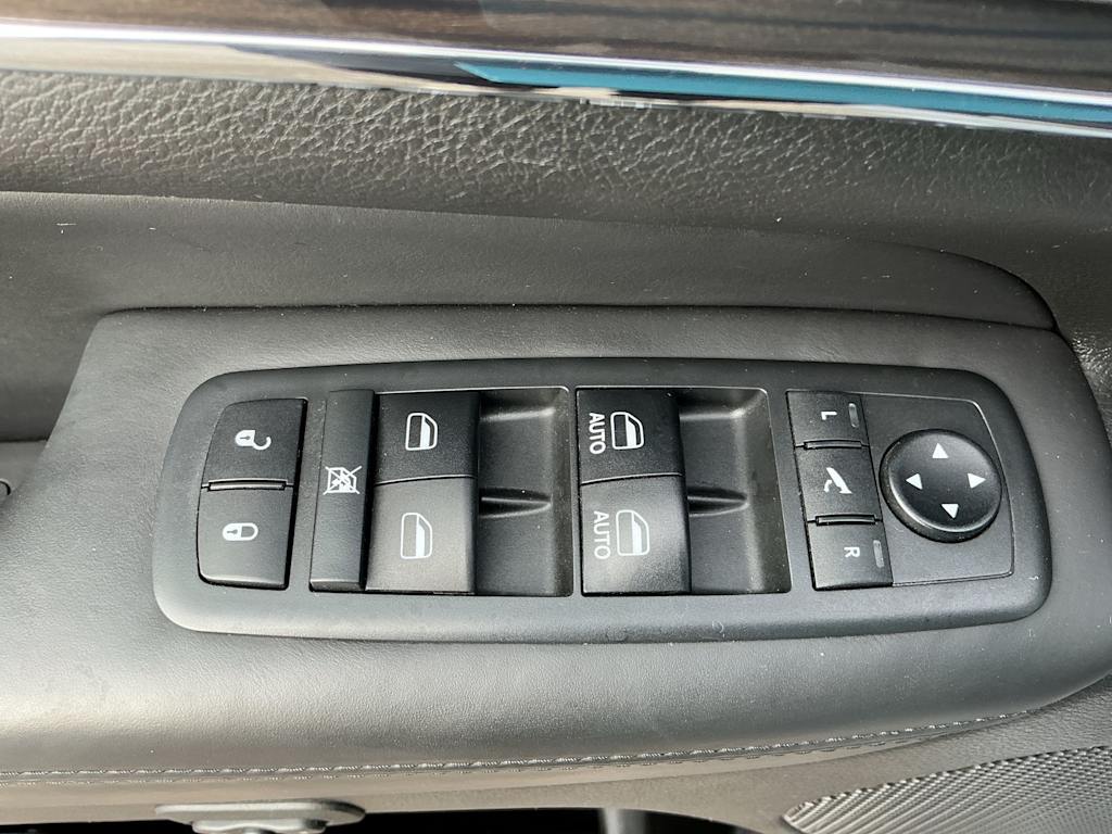 Thumbnail: 2018 Jeep Grand Cherokee - 26