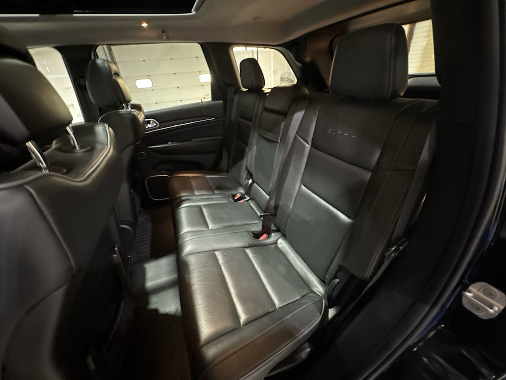 Thumbnail: 2019 Jeep Grand Cherokee - 26