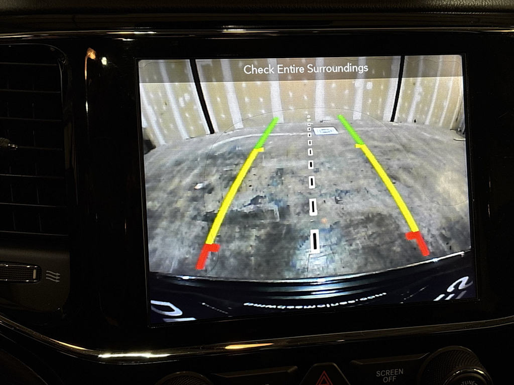 Thumbnail: 2019 Jeep Grand Cherokee - 34