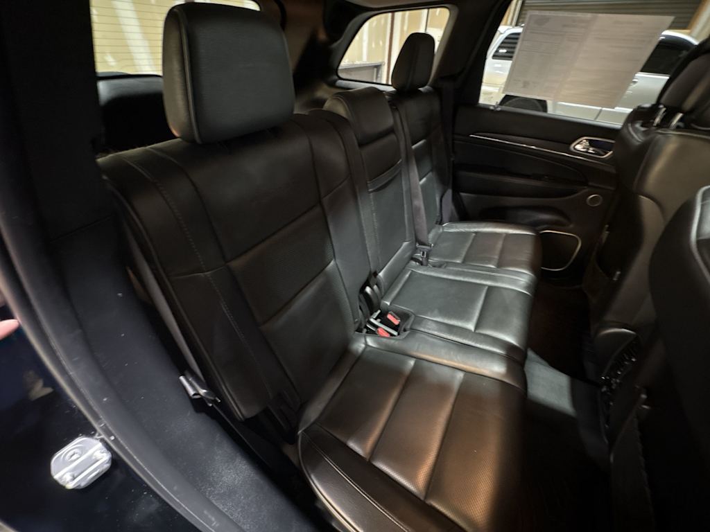 Thumbnail: 2019 Jeep Grand Cherokee - 27