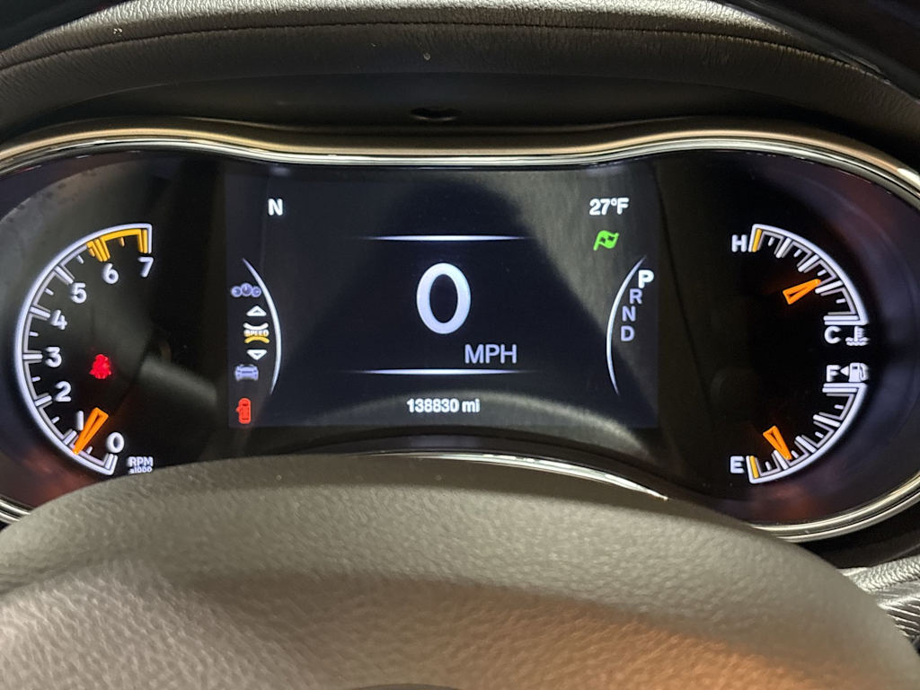 Thumbnail: 2019 Jeep Grand Cherokee - 14