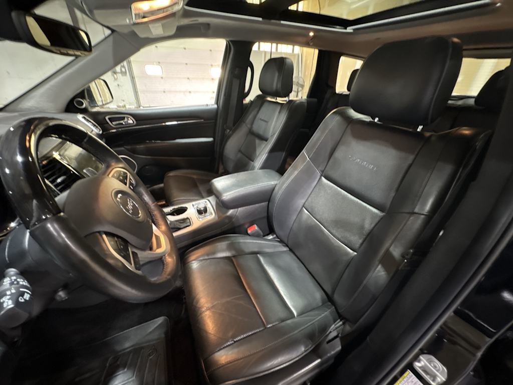 Thumbnail: 2019 Jeep Grand Cherokee - 10