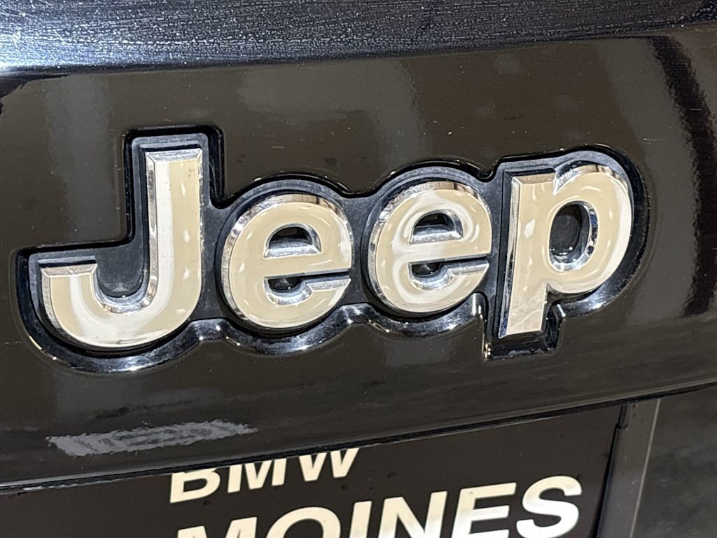 Thumbnail: 2019 Jeep Grand Cherokee - 5