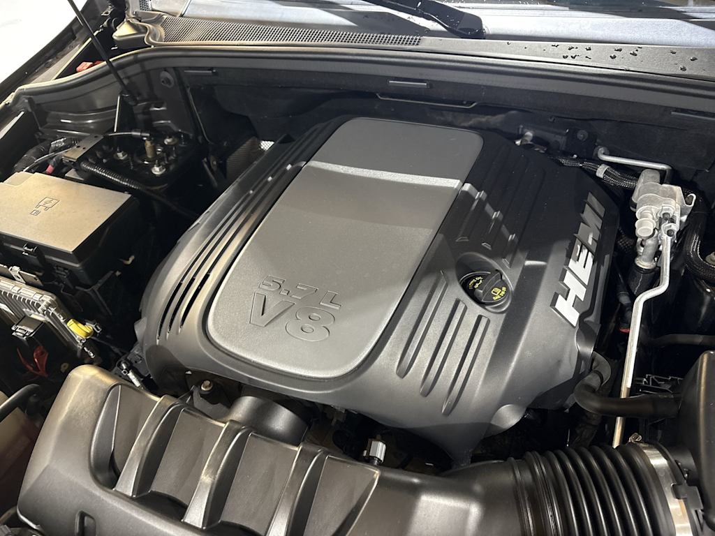 Thumbnail: 2019 Jeep Grand Cherokee - 7