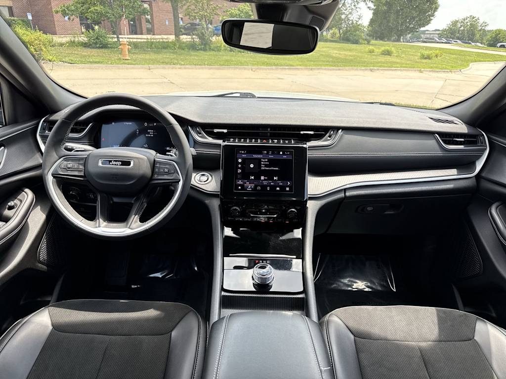 Thumbnail: 2023 Jeep Grand Cherokee - 2