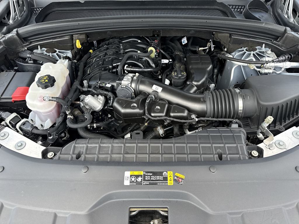 Thumbnail: 2023 Jeep Grand Cherokee - 8
