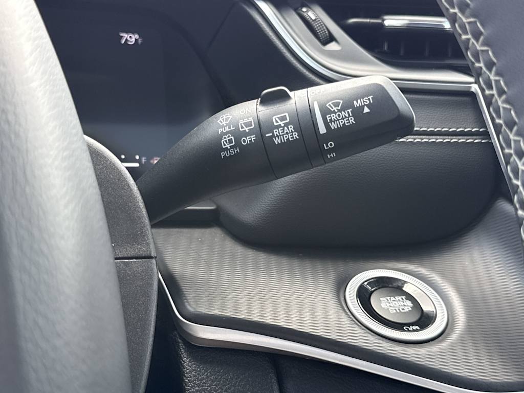 Thumbnail: 2023 Jeep Grand Cherokee - 14