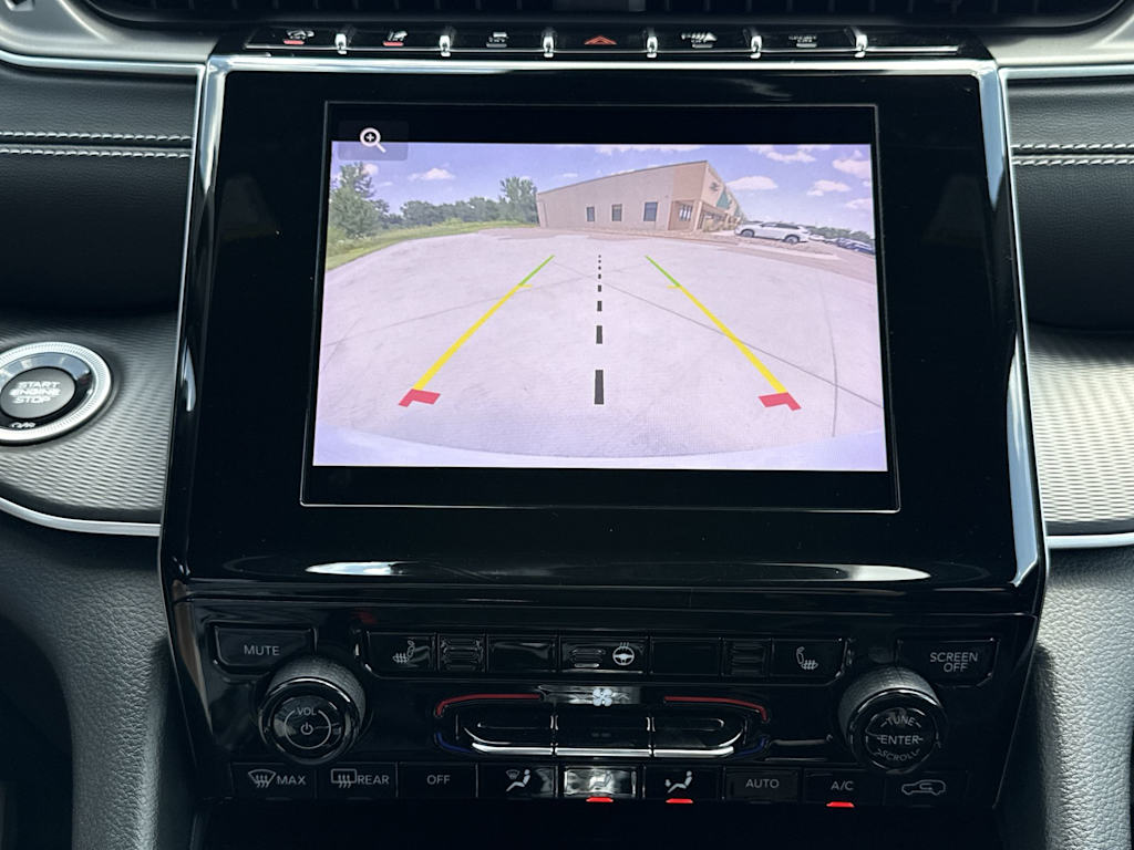 Thumbnail: 2023 Jeep Grand Cherokee - 36