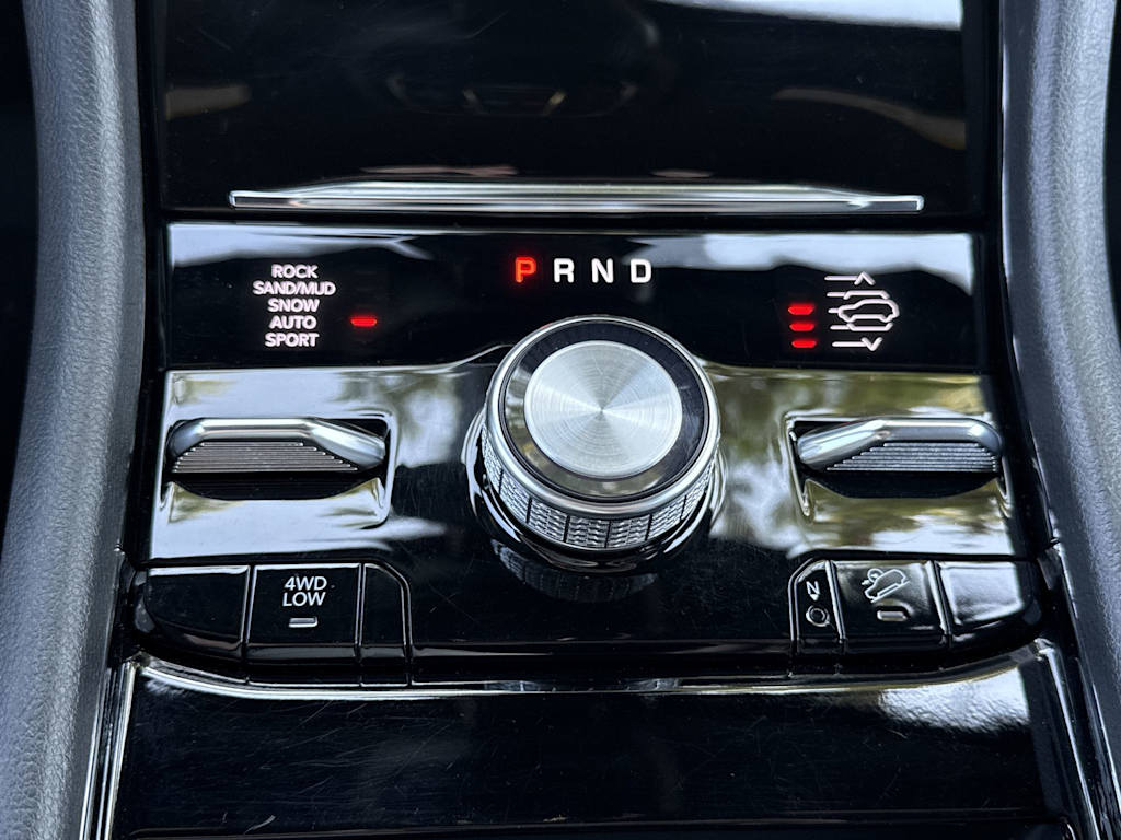Thumbnail: 2022 Jeep Grand Cherokee - 39