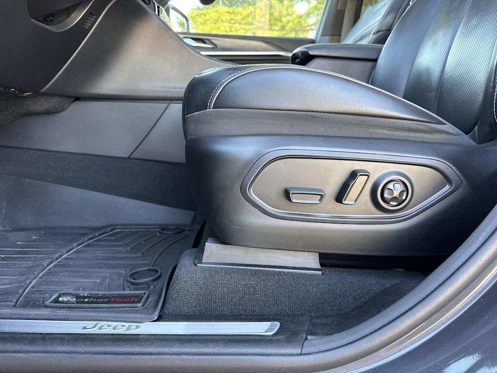 Thumbnail: 2022 Jeep Grand Cherokee - 26