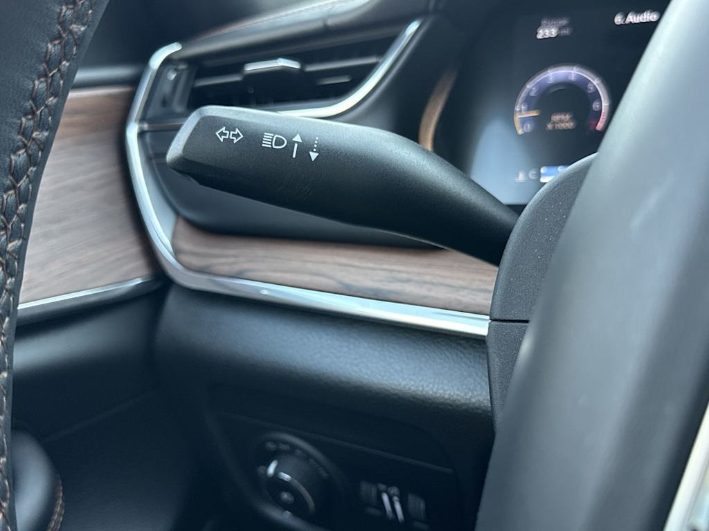 Thumbnail: 2024 Jeep Grand Cherokee - 34