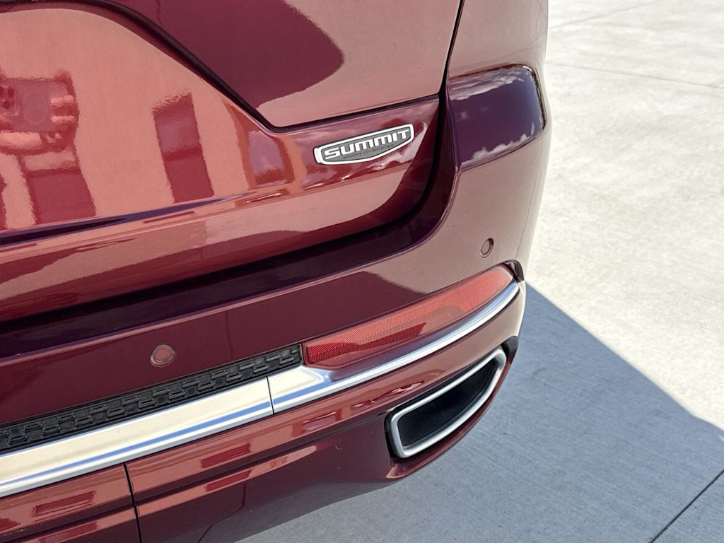 Thumbnail: 2024 Jeep Grand Cherokee - 42
