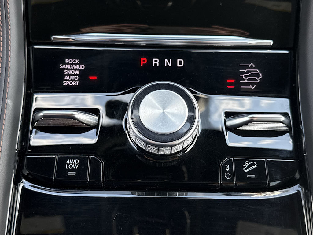 Thumbnail: 2023 Jeep Grand Cherokee L - 37