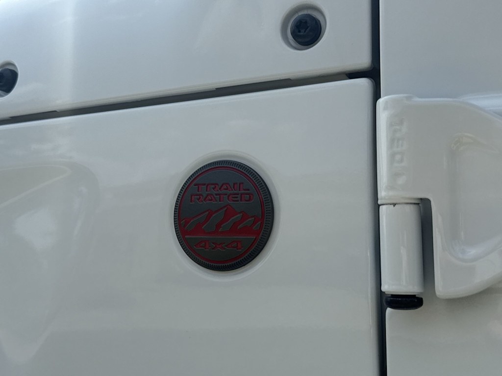 Thumbnail: 2024 Jeep Wrangler - 43