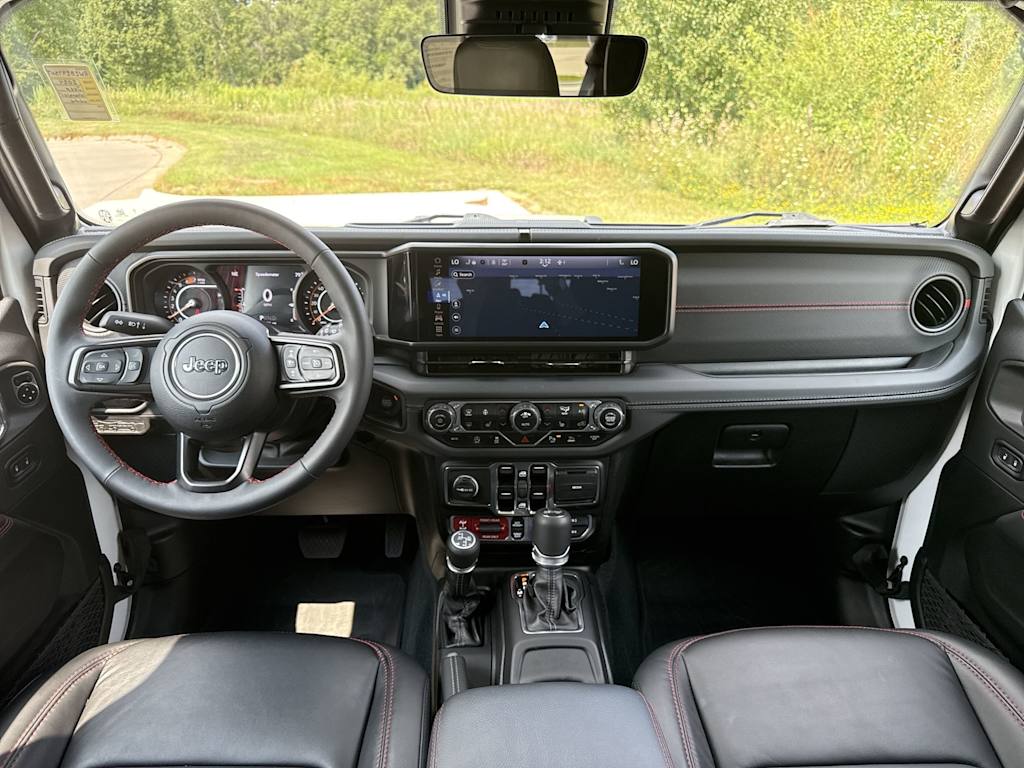Thumbnail: 2024 Jeep Wrangler - 2